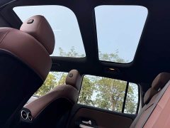 Mercedes-Benz GLB 2022 Facelift GLB 200 Fashion Edition - ფოტო 8