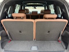 Mercedes-Benz GLB 2022 Facelift GLB 200 Fashion Edition - ფოტო 9