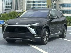 NIO ES8 2020 580KM Seven-Seater - ფოტო 1