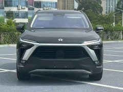 NIO ES8 2020 580KM Seven-Seater - ფოტო 2