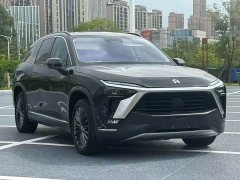 NIO ES8 2020 580KM Seven-Seater - ფოტო 3