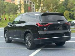 NIO ES8 2020 580KM Seven-Seater - ფოტო 4