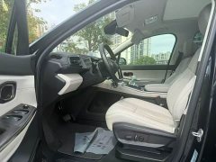 NIO ES8 2020 580KM Seven-Seater - ფოტო 7