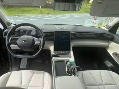 NIO ES8 2020 580KM Seven-Seater - ფოტო 8