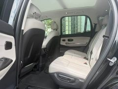 NIO ES8 2020 580KM Seven-Seater - ფოტო 9