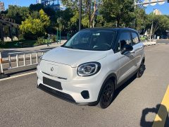 Leapmotor T03 310 Lite Enjoy Edition - ფოტო 1