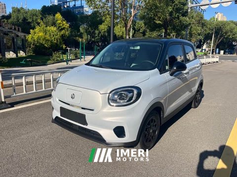 2023 Leapmotor T03 310 Lite Enjoy Edition - ავტომობილი ჩინეთიდან