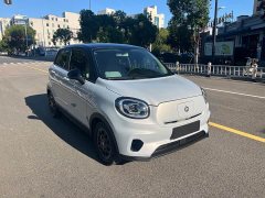 Leapmotor T03 310 Lite Enjoy Edition - ფოტო 3
