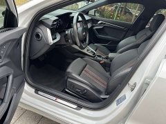 Audi A3 Sportback 35 TFSI Fashion Sport - ფოტო 4