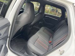 Audi A3 Sportback 35 TFSI Fashion Sport - ფოტო 5
