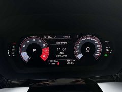 Audi A3 Sportback 35 TFSI Fashion Sport - ფოტო 6