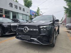 Mercedes-Benz GLE (Imported) GLE 450 4MATIC Luxury - ფოტო 1