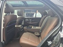Mercedes-Benz GLE (Imported) GLE 450 4MATIC Luxury - ფოტო 10