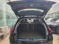 Mercedes-Benz GLE (Imported) GLE 450 4MATIC Luxury - ფოტო 11