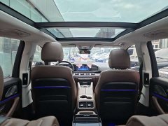 Mercedes-Benz GLE (Imported) GLE 450 4MATIC Luxury - ფოტო 13