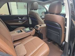 Mercedes-Benz GLE (Imported) GLE 450 4MATIC Luxury - ფოტო 14