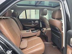 Mercedes-Benz GLE (Imported) GLE 450 4MATIC Luxury - ფოტო 15