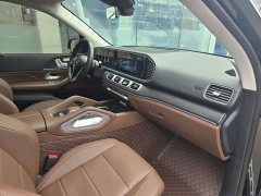 Mercedes-Benz GLE (Imported) GLE 450 4MATIC Luxury - ფოტო 16