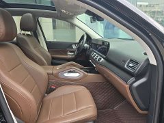 Mercedes-Benz GLE (Imported) GLE 450 4MATIC Luxury - ფოტო 17