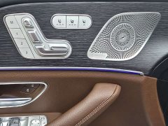 Mercedes-Benz GLE (Imported) GLE 450 4MATIC Luxury - ფოტო 18