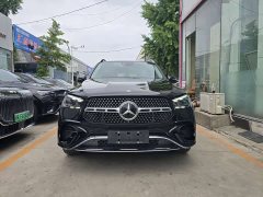 Mercedes-Benz GLE (Imported) GLE 450 4MATIC Luxury - ფოტო 2