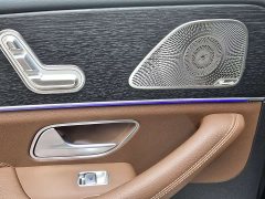 Mercedes-Benz GLE (Imported) GLE 450 4MATIC Luxury - ფოტო 20