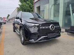 Mercedes-Benz GLE (Imported) GLE 450 4MATIC Luxury - ფოტო 3