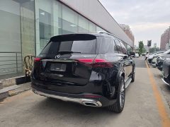 Mercedes-Benz GLE (Imported) GLE 450 4MATIC Luxury - ფოტო 4
