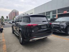 Mercedes-Benz GLE (Imported) GLE 450 4MATIC Luxury - ფოტო 6