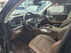 Mercedes-Benz GLE (Imported) GLE 450 4MATIC Luxury - ფოტო 7