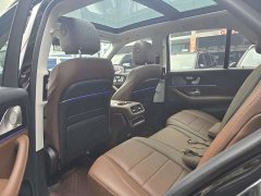 Mercedes-Benz GLE (Imported) GLE 450 4MATIC Luxury - ფოტო 9