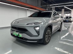 NIO EC6 100kWh Performance - ფოტო 1