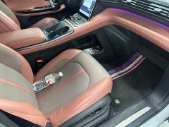 NIO EC6 100kWh Performance - ფოტო 10
