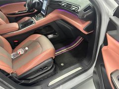 NIO EC6 100kWh Performance - ფოტო 11