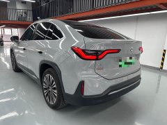 NIO EC6 100kWh Performance - ფოტო 17