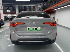 NIO EC6 100kWh Performance - ფოტო 18