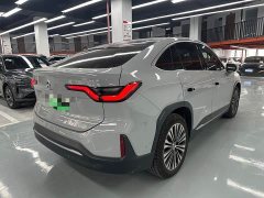 NIO EC6 100kWh Performance - ფოტო 19