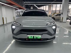 NIO EC6 100kWh Performance - ფოტო 2