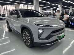 NIO EC6 100kWh Performance - ფოტო 3