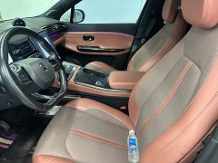 NIO EC6 100kWh Performance - ფოტო 4