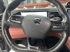 NIO EC6 100kWh Performance - ფოტო 5
