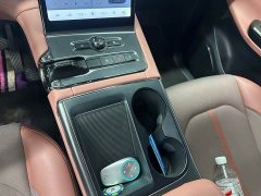 NIO EC6 100kWh Performance - ფოტო 6