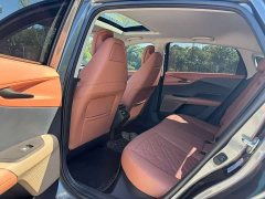 Changan Qiyuan A05 Classic True Value Edition 145 Excellence - ფოტო 5
