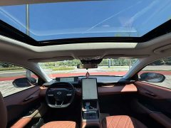 Changan Qiyuan A05 Classic True Value Edition 145 Excellence - ფოტო 6