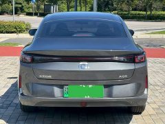 Changan Qiyuan A05 Classic True Value Edition 145 Excellence - ფოტო 8