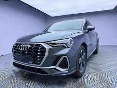 Audi Q3 35 TFSI Fashion Dynamic - ფოტო 1