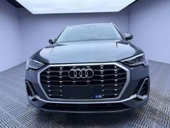 Audi Q3 35 TFSI Fashion Dynamic - ფოტო 2