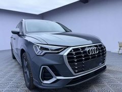 Audi Q3 35 TFSI Fashion Dynamic - ფოტო 3