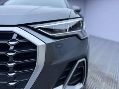 Audi Q3 35 TFSI Fashion Dynamic - ფოტო 4