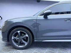 Audi Q3 35 TFSI Fashion Dynamic - ფოტო 5